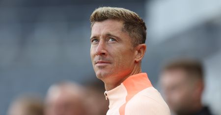 Dekada od historycznego wyczynu Lewandowskiego. Wciąż budzi emocje