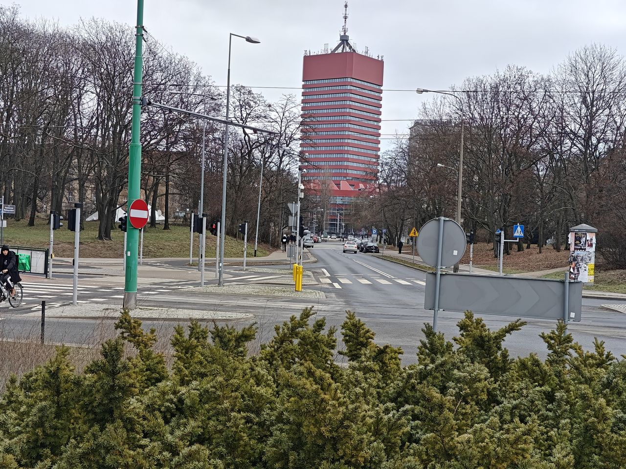 Zdjęcie zrobione OnePlusem 11