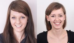 Milena Bratosiewicz i Patrycja Tąder awansują w Atom Media Interaktywne