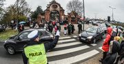 Bydgoszcz: Zmiany w organizacji ruchu na Wszystkich Świętych 2025