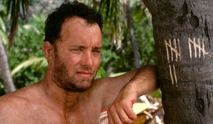 "Cast Away" i "Zielona Mila": oglądaj filmy na Pilot WP