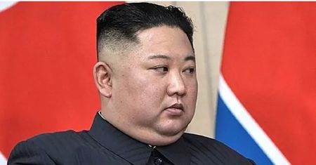 Kim Dzong Un publicznie znieważony. Prawda w oczy kole?