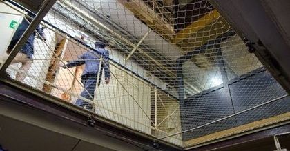 Rząd przyjął nowelizację ustawy o zatrudnianiu więźniów