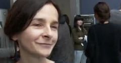 Veronique Leroy zainspirowana "Pianistką"