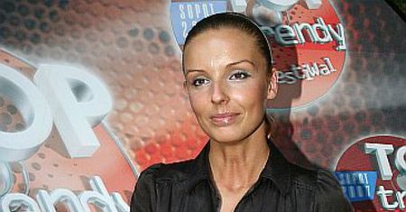 Top Trendy: Szczupła Włodarczyk