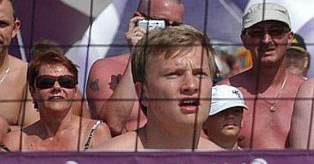 Wesołowski się zaręczył?