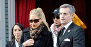 Iglesias i Kournikova na zakupach w Paryżu