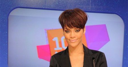 Rihanna i Doda w tych samych butach!