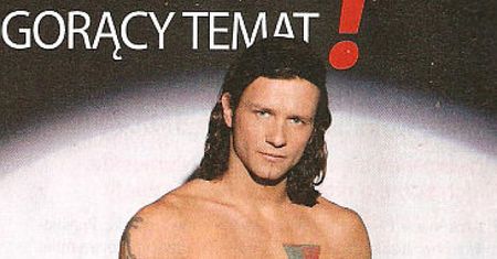 Co Majdan chowa pod kapeluszem?
