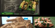 Electronic Arts &quot;wypożyczyło&quot; sobie jednostki z Warhammer 40K do Command & Conquer Tiberium Alliances?
