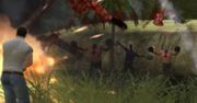 W Serious Sam HD z nieba spada nie tylko deszcz