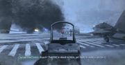 Rozgrywka: Modern Warfare 2