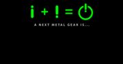 Pierwsze zapowiedzi nowej gry z serii Metal Gear....!