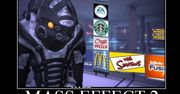 Nic nowego o Mass Effect 2 na GDC 09