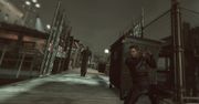 The Bourne Conspiracy - recenzja