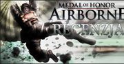 Medal of Honor Airborne - recenzja
