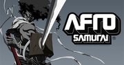 Afro Samurai i klątwa siódemek