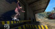 Galeria Skate 3 nie zaskakuje