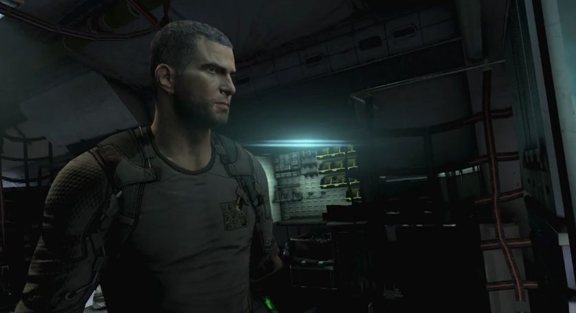 Sam Fisher lekarstwem na całe zło w Splinter Cell Blacklist