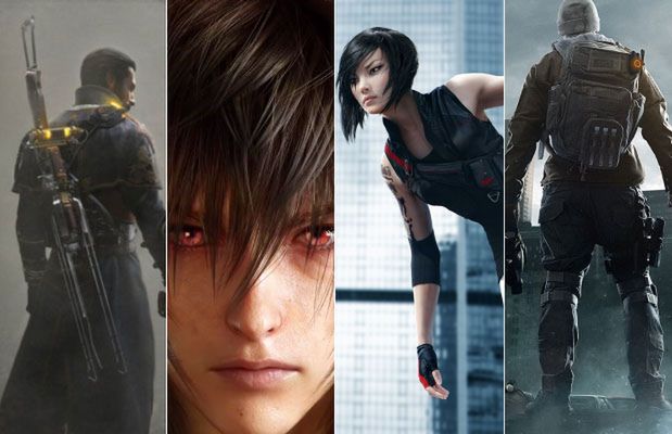 Zaskoczenia i niespodzianki tegorocznego E3. Mirror's Edge 2, The Order 1886, a może Sunset Overdrive?