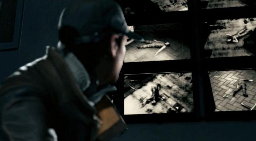 Watch Dogs to gra o szpiegowaniu, ale jakoś nie potrafiła ustrzec się przed &quot;wypłynięciem&quot; daty premiery