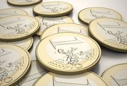 Pensje w euro będą wyższe?