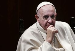 Żonaty ksiądz? Papież rozważa taką opcję