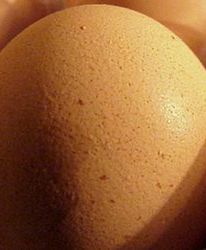 8 tysięcy jajek za średnią pensję