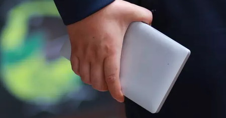GPD Pocket: laptop z Windowsem 10 mniejszy od 7-calowego tabletu Samsunga