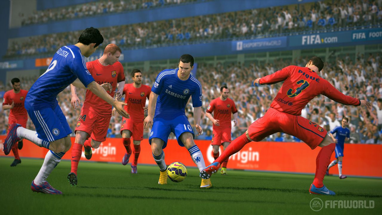FIFA World