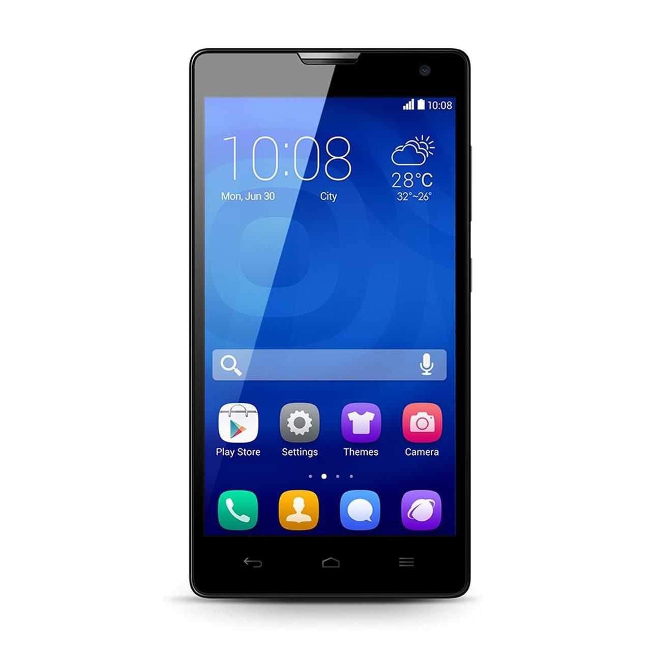 Huawei Honor 3C - tanie 5-cali