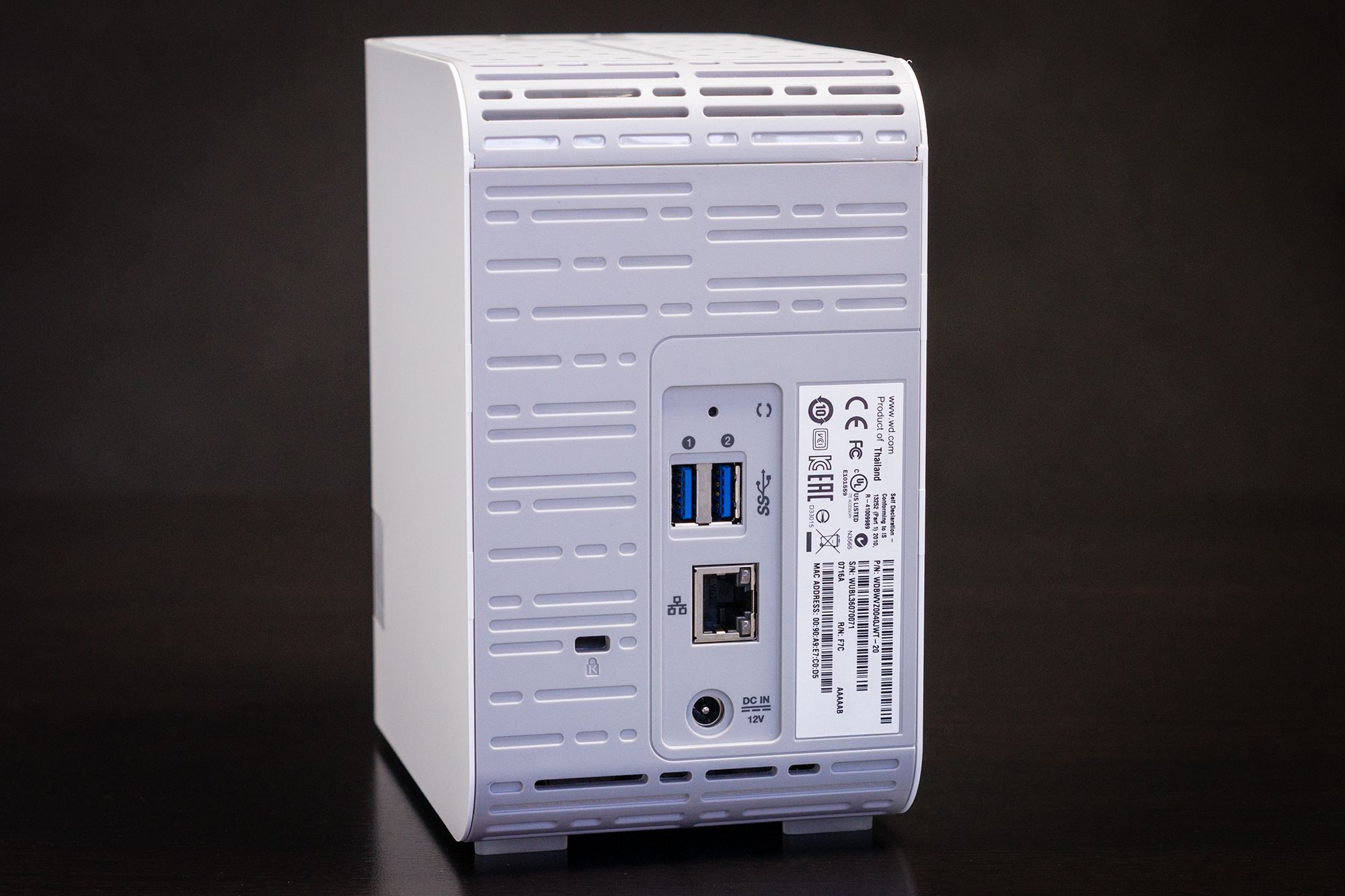Test WD My Cloud Mirror Gen 2, dysku NAS z chmurą dla osób ceniących prywatność 2