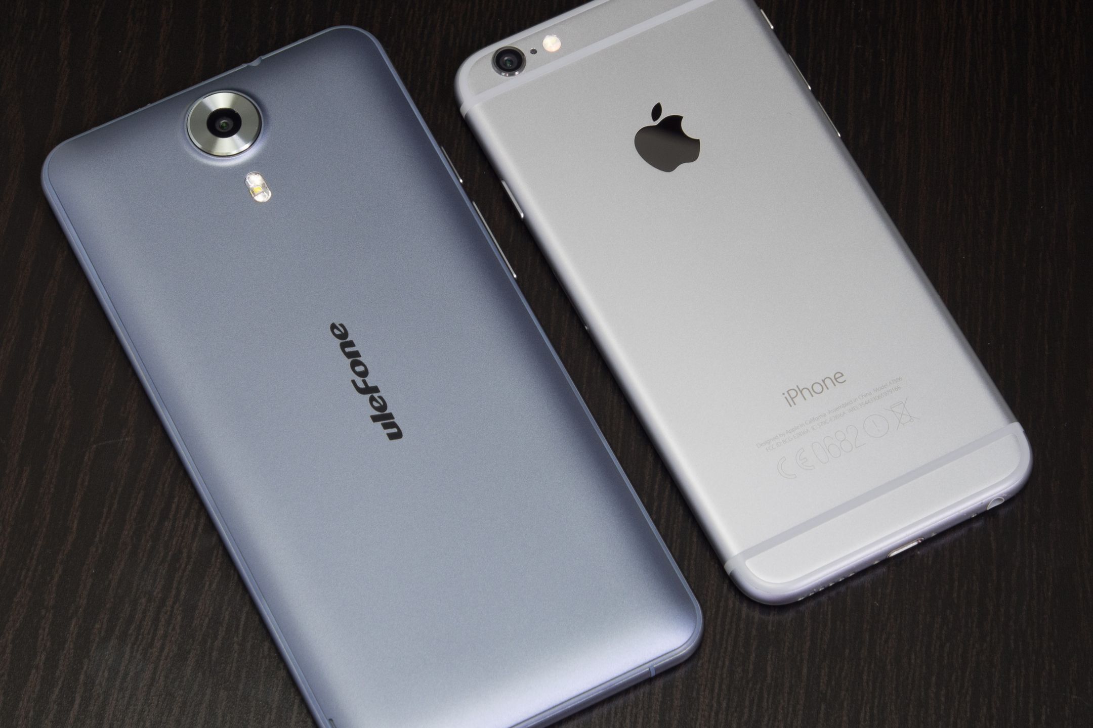Ulefone be touch – test chińskiego smartfonu, który zawstydził droższą konkurencję 4