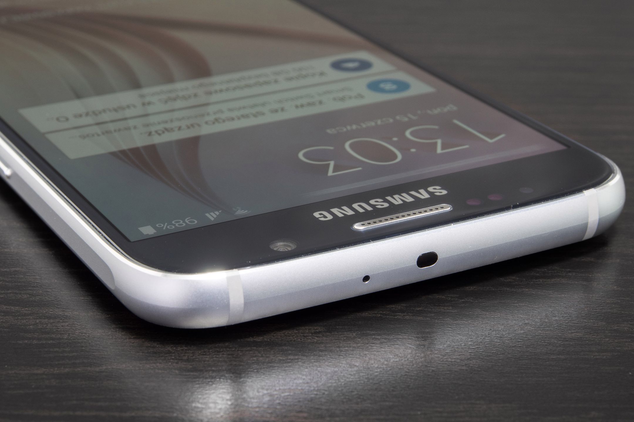 Test Samsunga Galaxy S6 – szaleństwo QuadHD i siła ośmiu rdzeni 18