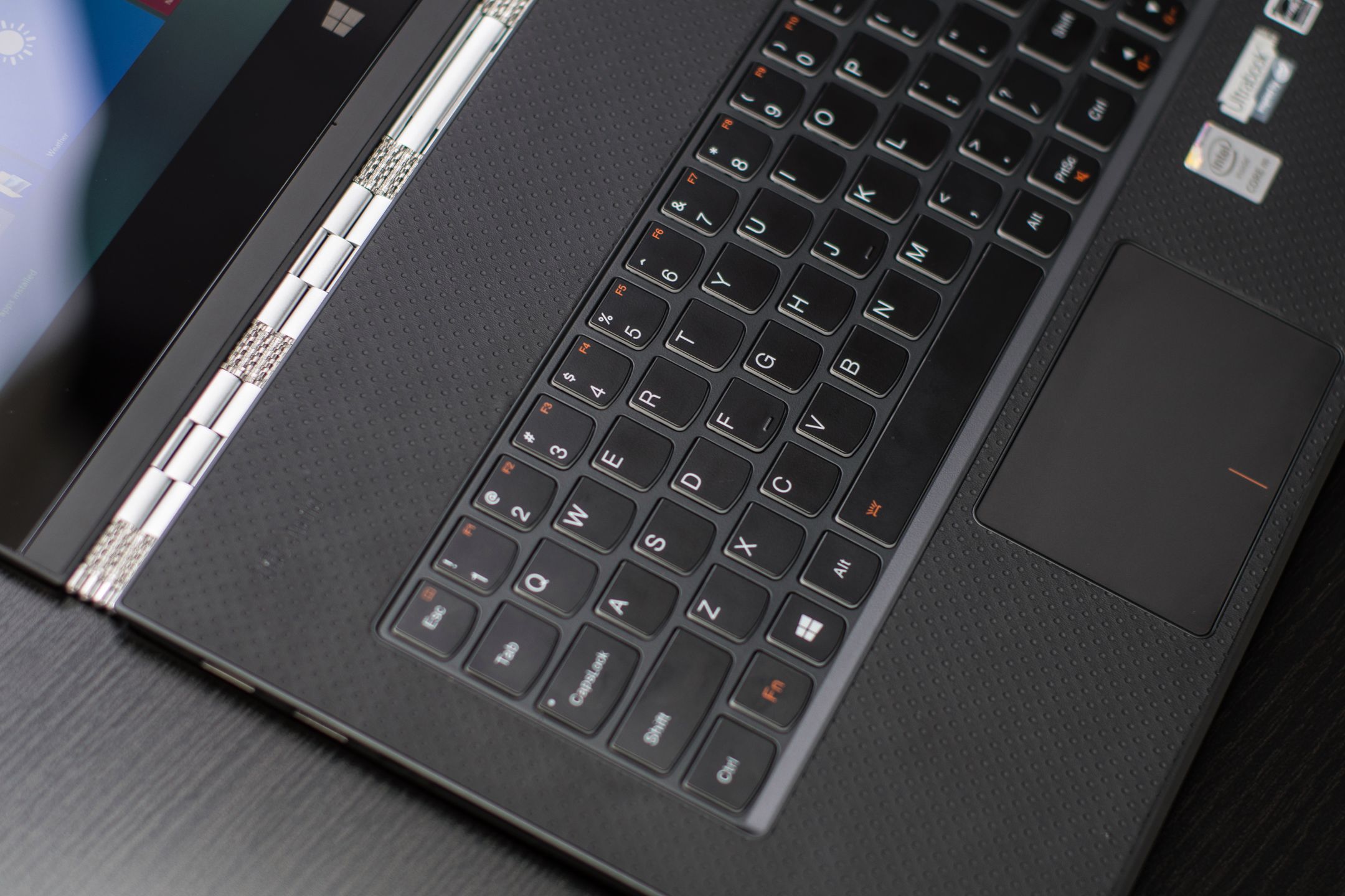 Lenovo Yoga 3 Pro – figury zazdrości jej nawet nowy MacBook 12