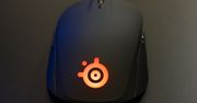 SteelSeries Rival 100, tania myszka dla graczy