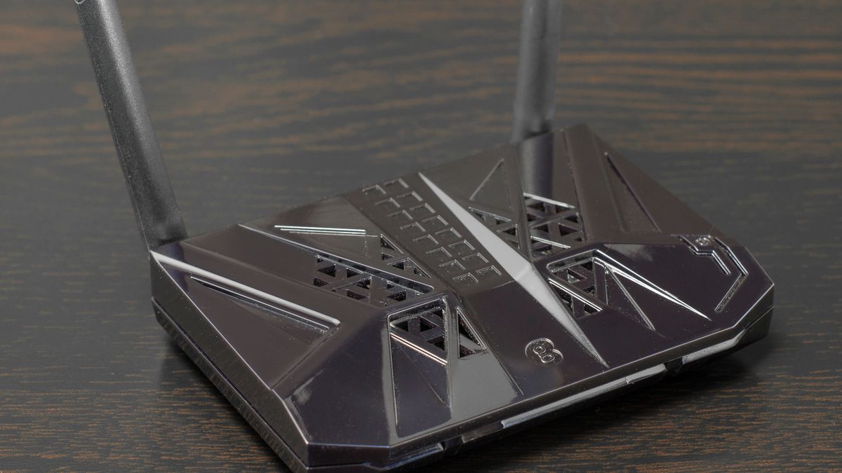 Geekbox: test hybrydowego odtwarzacza 4K z Androidem i Linuksem do wyboru 1