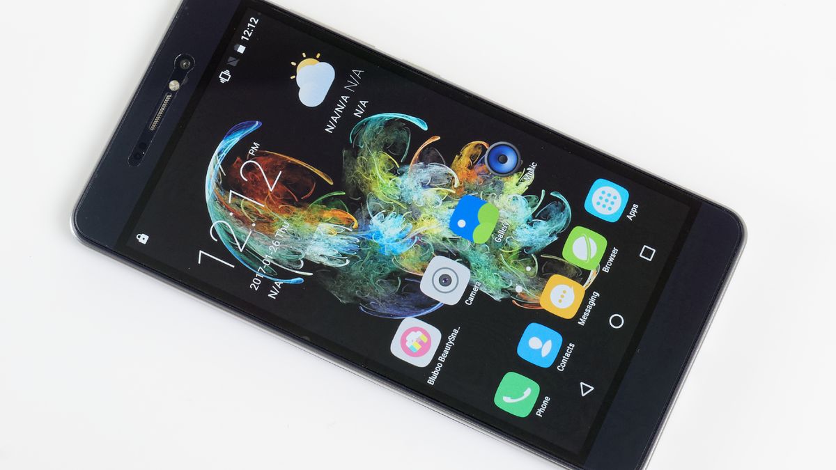 Test Bluboo Picasso 4G – ulepszono wszystko i wciśnięto reklamy 1