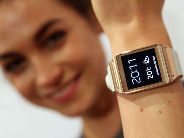 Inteligentne zegarki gigantów wybawieniem dla diabetyków?