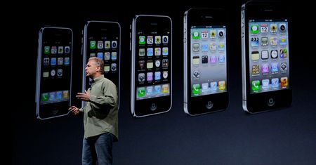 Uważasz, że Apple postarza urządzenia? Pomyśl jeszcze raz