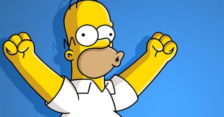 Przyszłość filmów animowanych: Homer Simpson na żywo dzięki programom Adobe