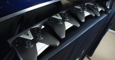 NVIDIA wprowadza na polski rynek swoją konsolę SHIELD. Już znamy ceny
