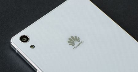 Huawei tworzy własny mobilny system, taki straszak na Google – na wszelki wypadek