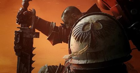 Warhammer 40000: Dawn of War III już oficjalnie, zobacz pierwszy zwiastun