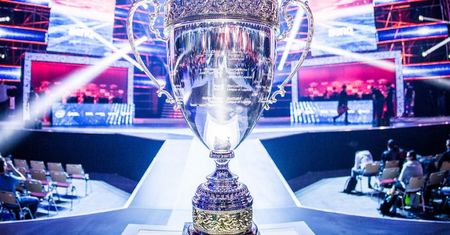 To już pewne – Intel Extreme Masters za rok znów w Katowicach