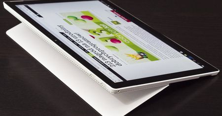 Pierwsze przecieki o Surface Pro 5: na rewolucję się nie zapowiada