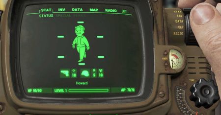 Niesamowity Fallout 4 już w listopadzie, Doom oraz Dishonored 2 na wiosnę