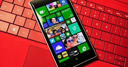 Nowa aktualizacja dla Windows Phone to dobre wieści dla użytkowników HTC