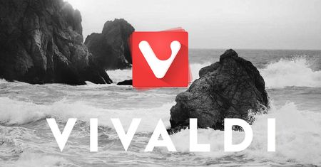 Vivaldi to zaskakująco dobra przeglądarka dla przyjaciół klasycznej Opery