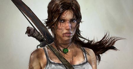 Square Enix potwierdza Tomb Raidera nowej generacji